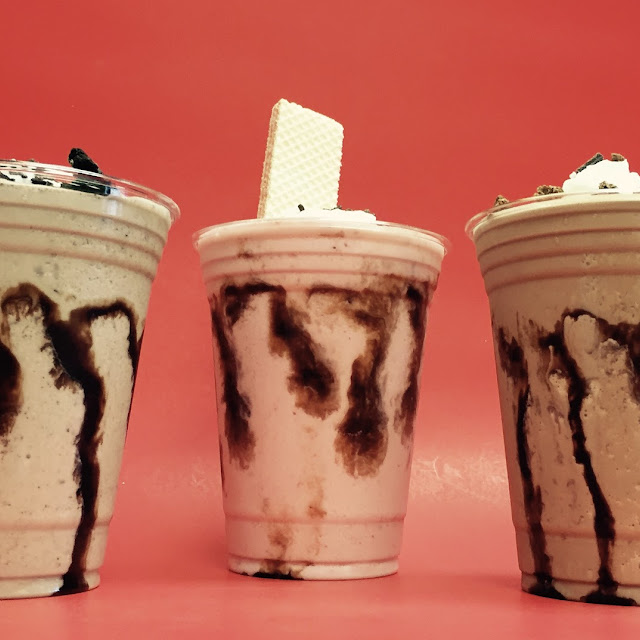 Milkshake