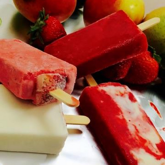Ice Pop