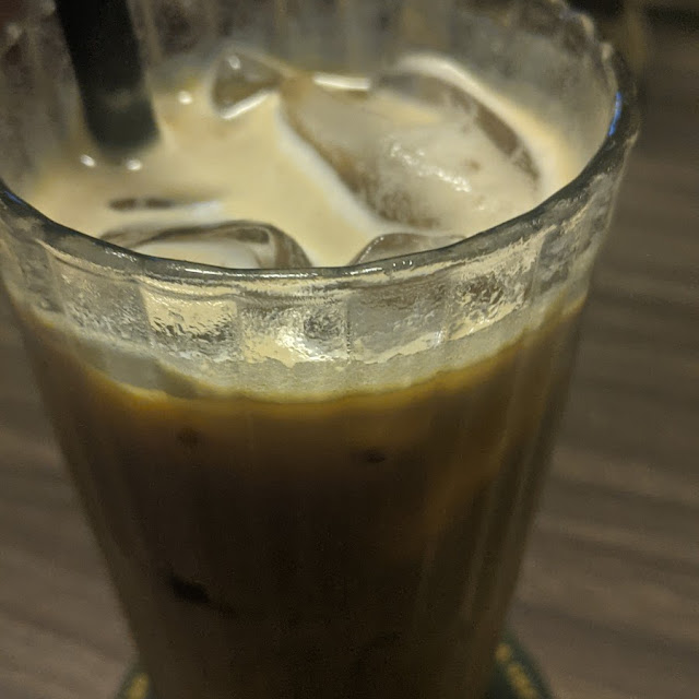 Coffee