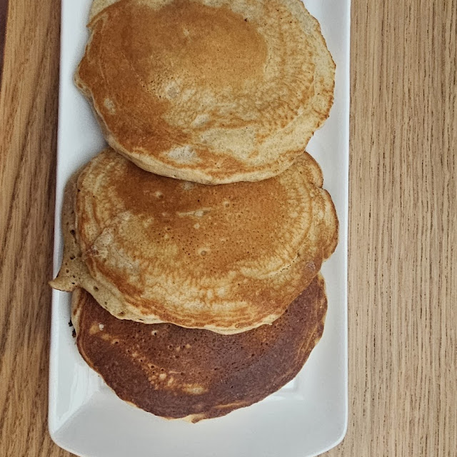 Pancakes
