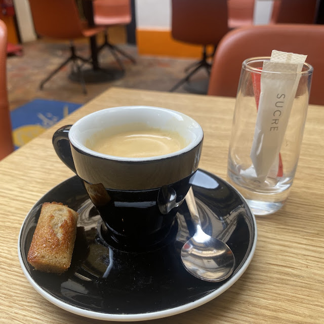 Espresso
