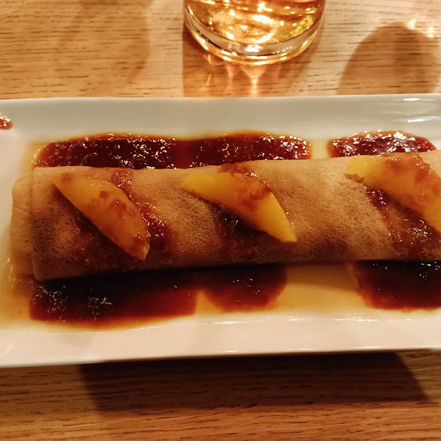 Crepa Suzzete