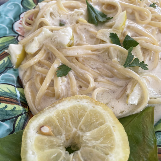 Crema Di Limone