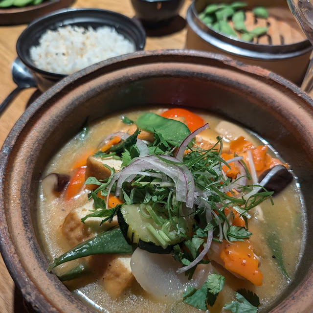 Mido Kare Mit Bio Tofu