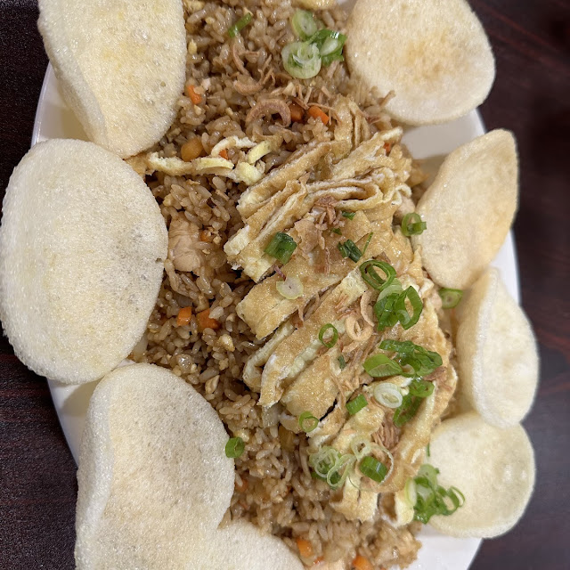 Nasi Goreng