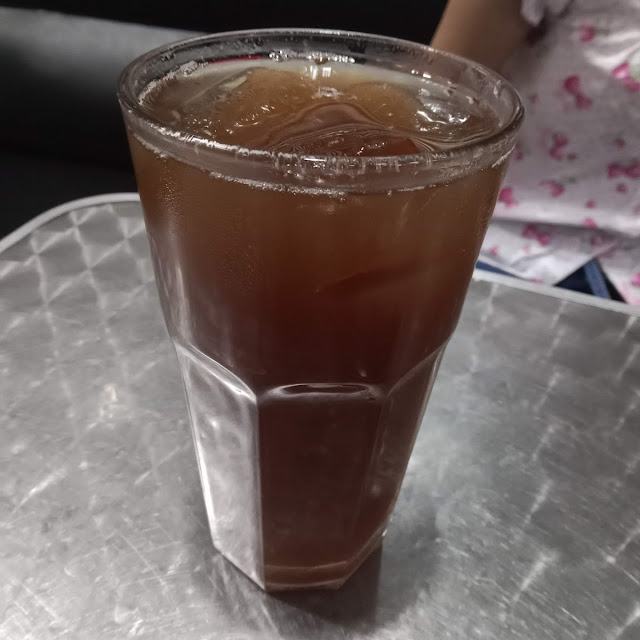 Iced Tea