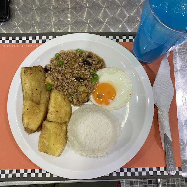 Arooz a La Cubana
