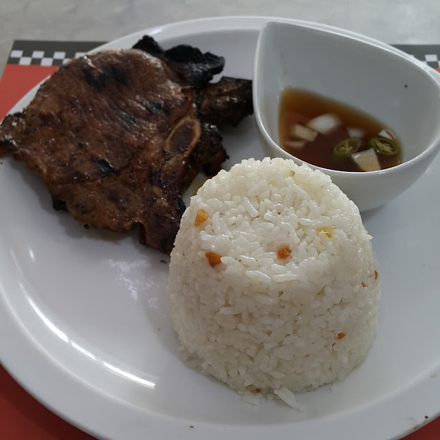 Pork Chop