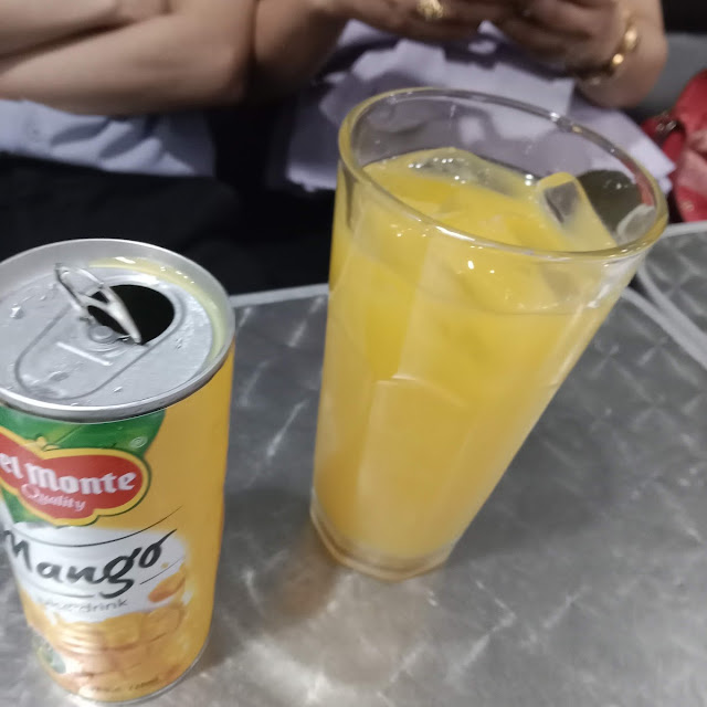 Mango Juice