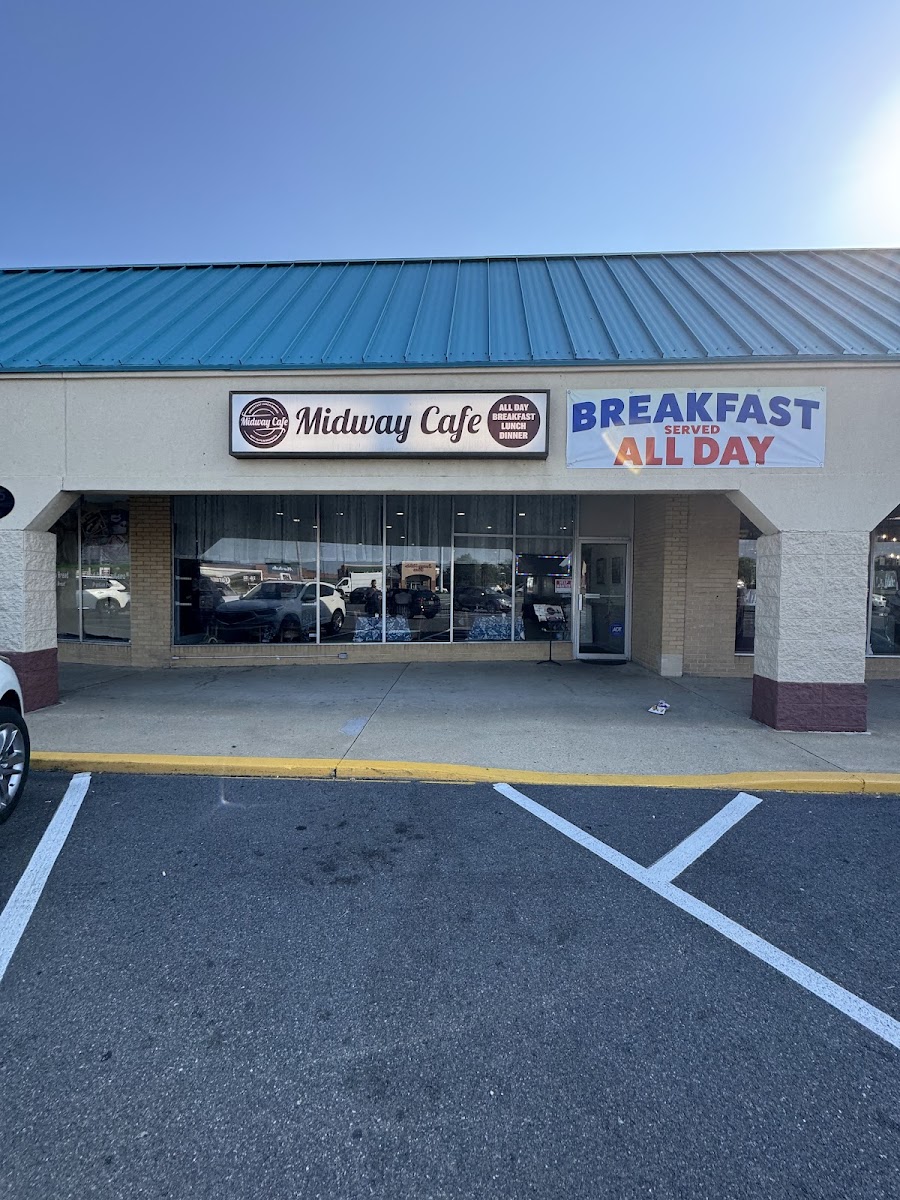 Midway Restaurant