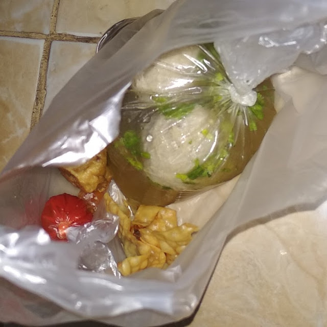 Bakso Cak