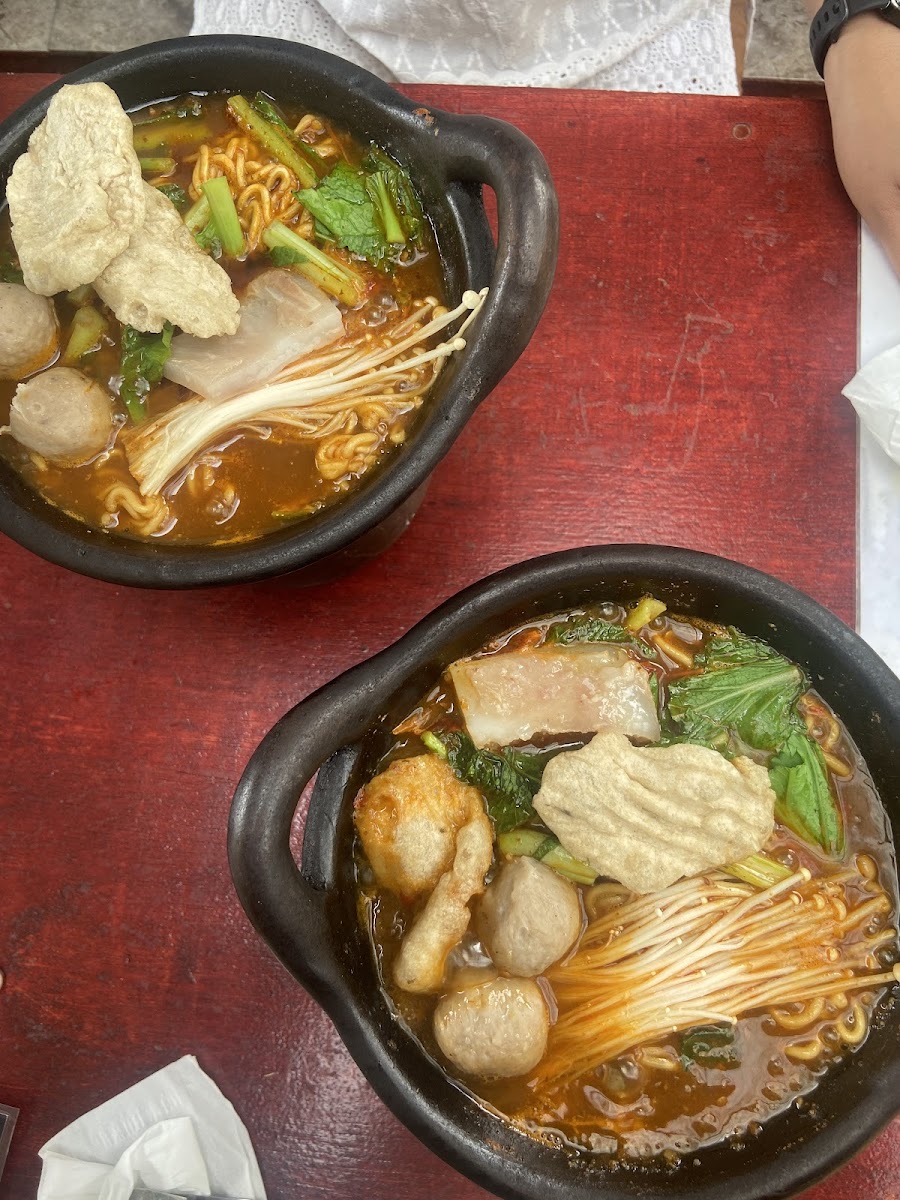 mie galunggung blok sugih
