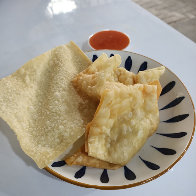 Pangsit