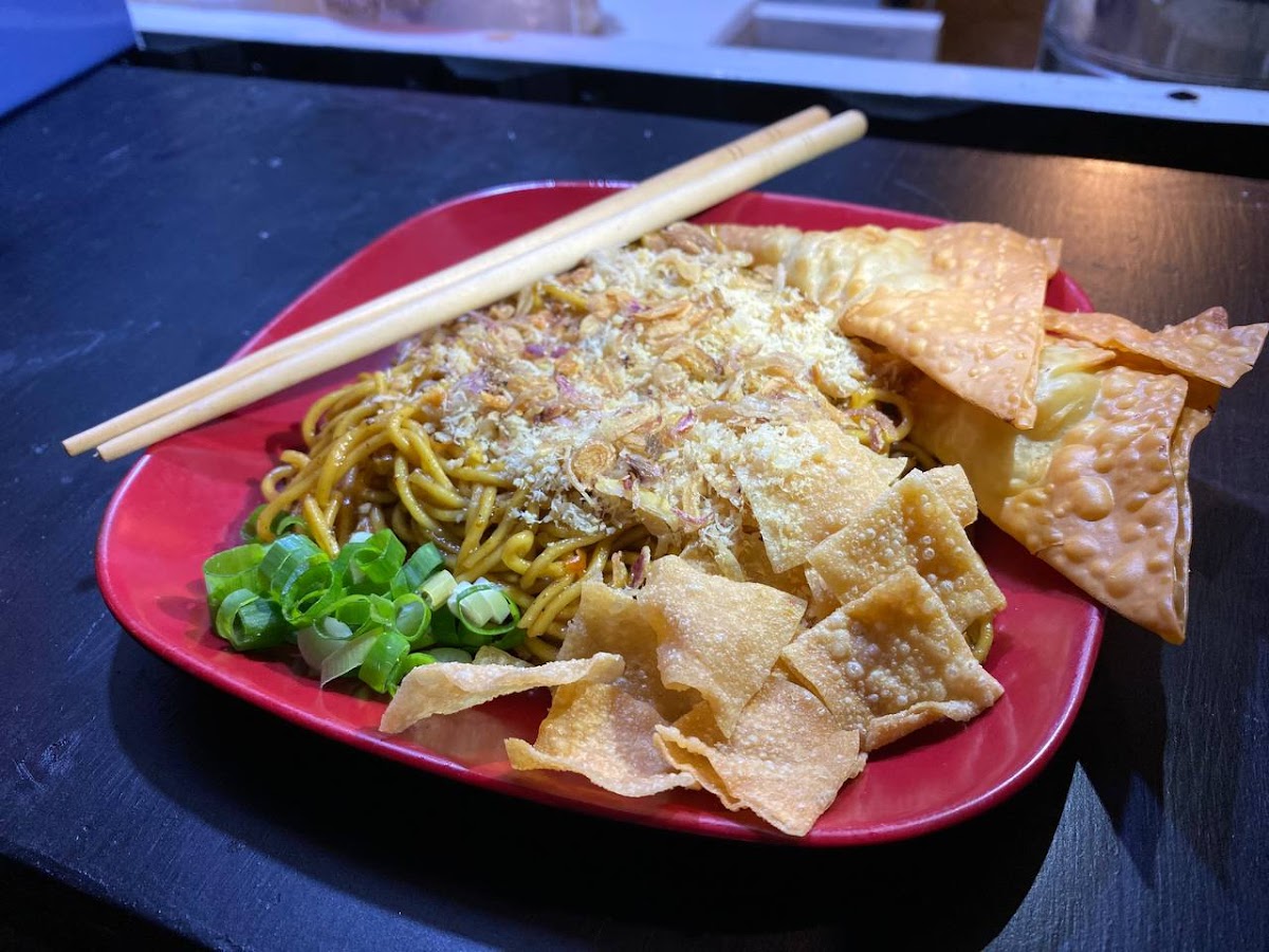 Mie Time Indonesia 77