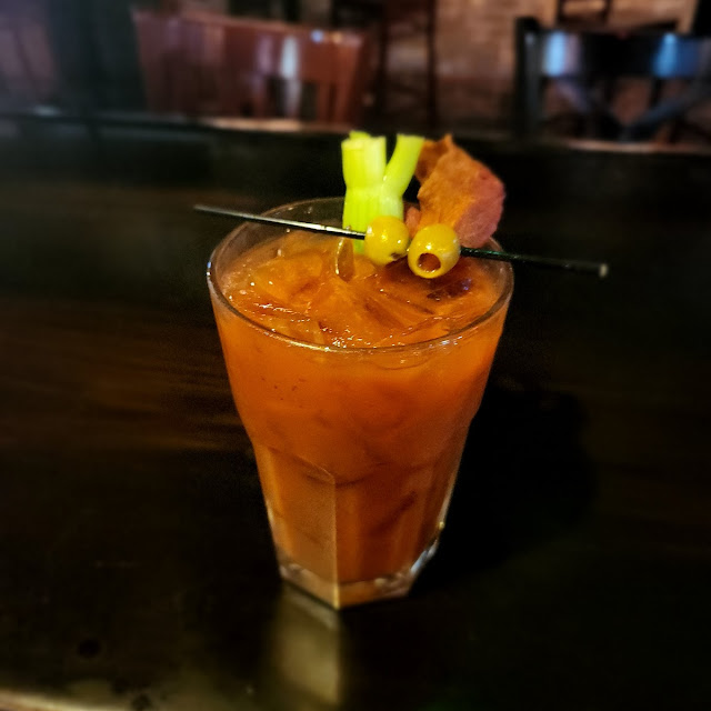 Bloody Mary