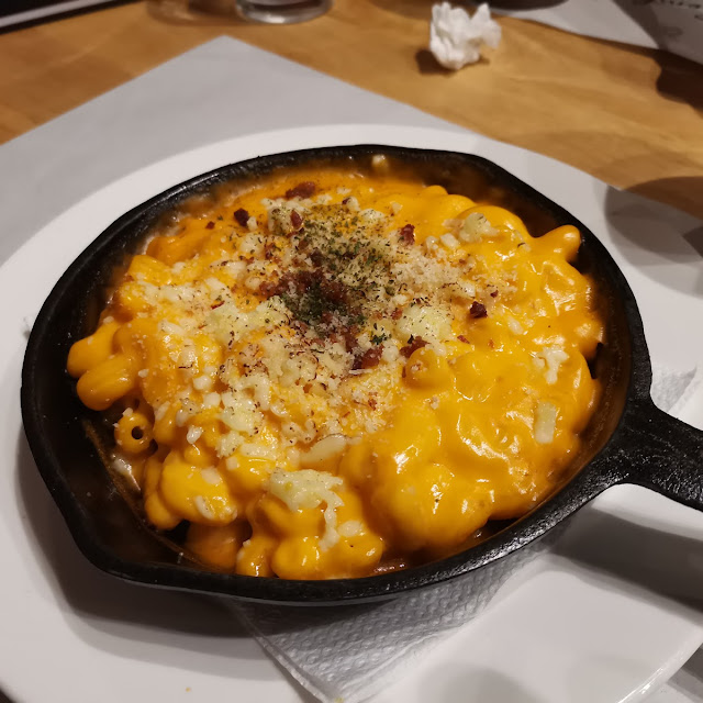 Mac & Cheese - Classic Mac