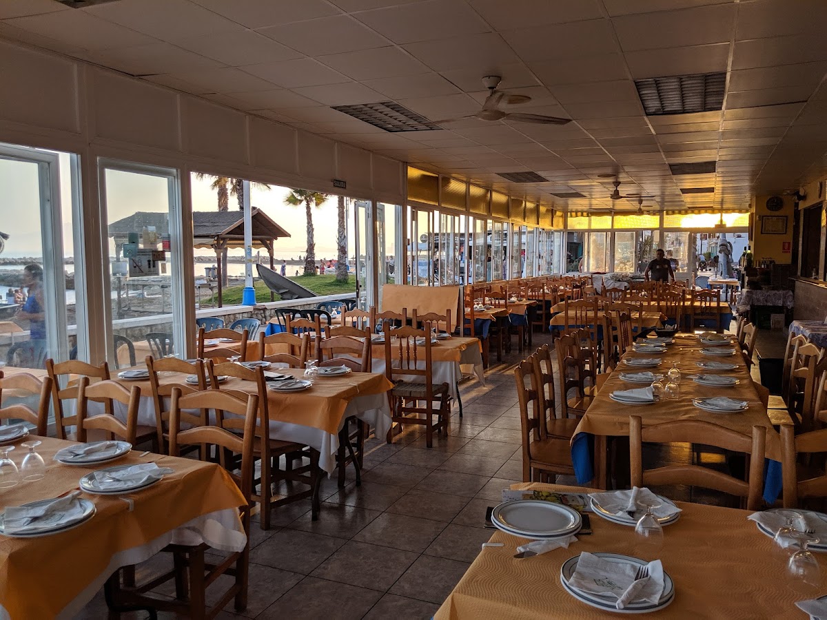 Miguelito El Cariñoso Restaurante