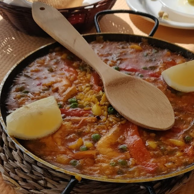 Arroz