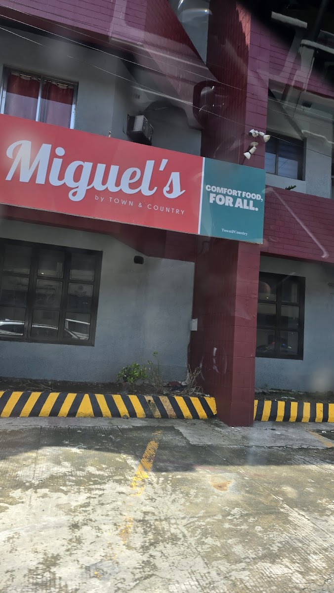 Miguel's by Town & Country