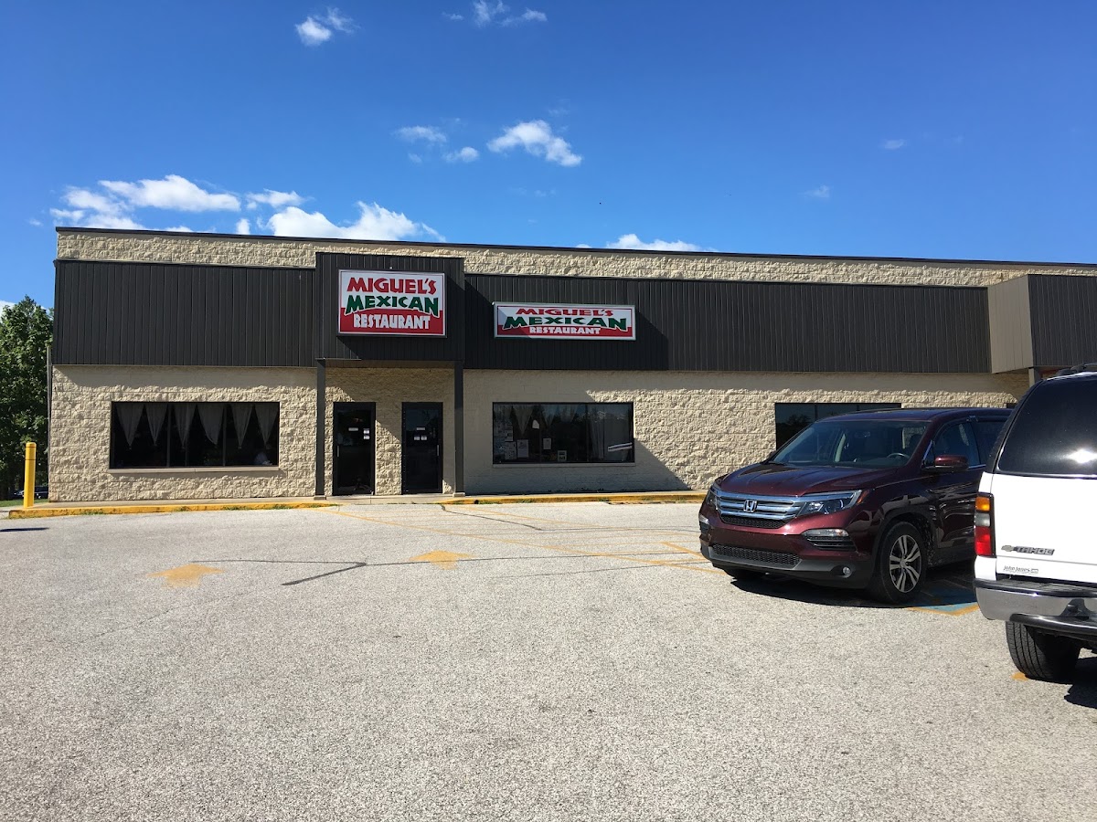 Miguel's Mexican Restaurant