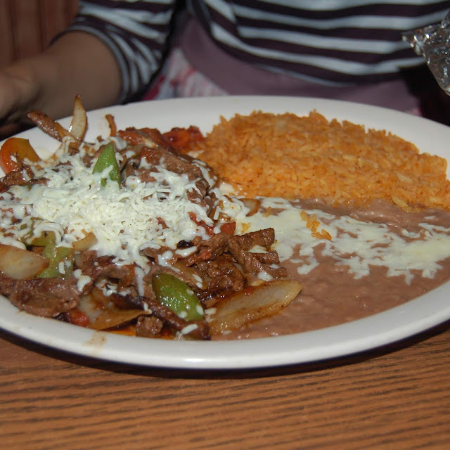 Chilaquiles