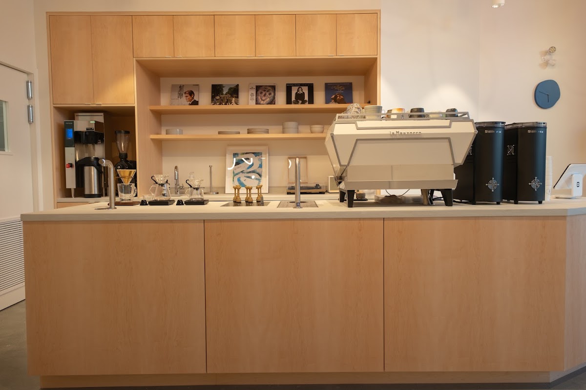Miion Café