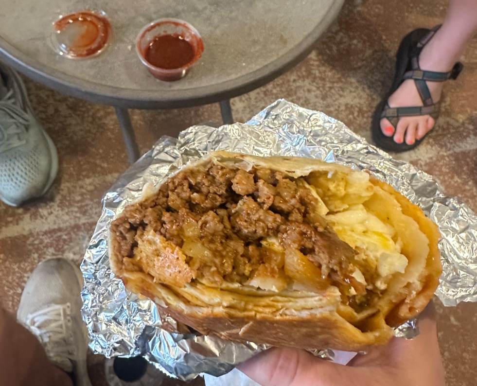 Mijo Gordito