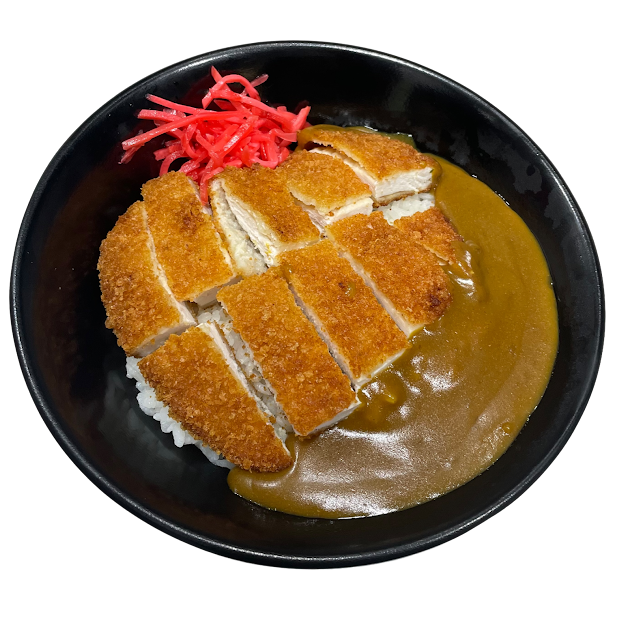 Katsu Curry