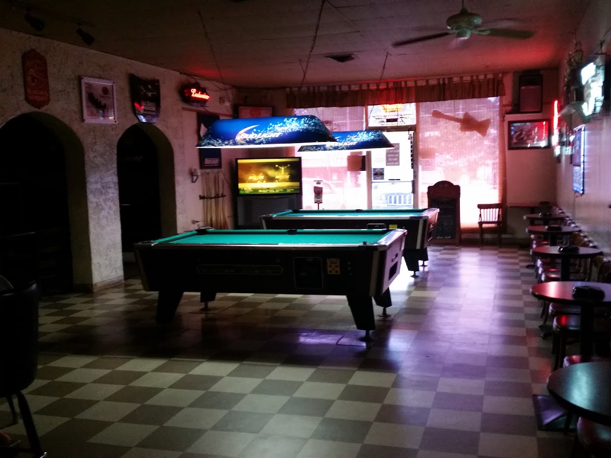 Mikki's