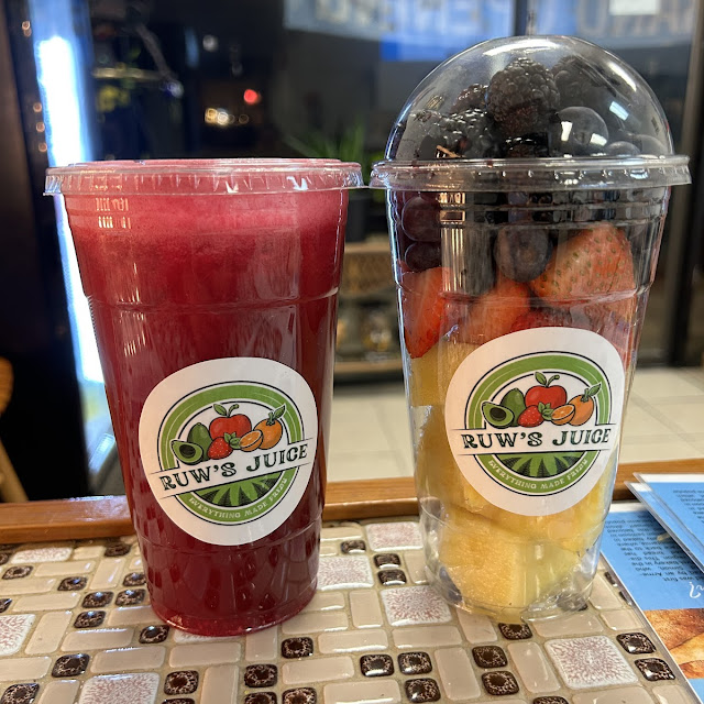 Juice