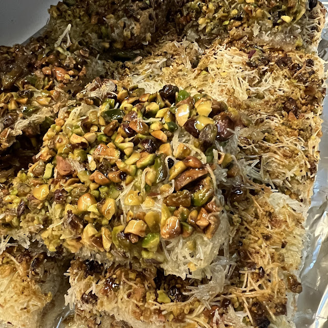 Kanafeh