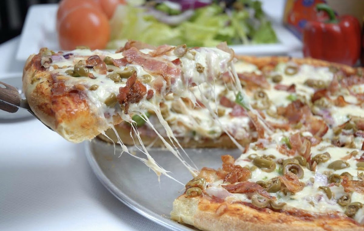 Milano Pizza - ON K4R 1E1