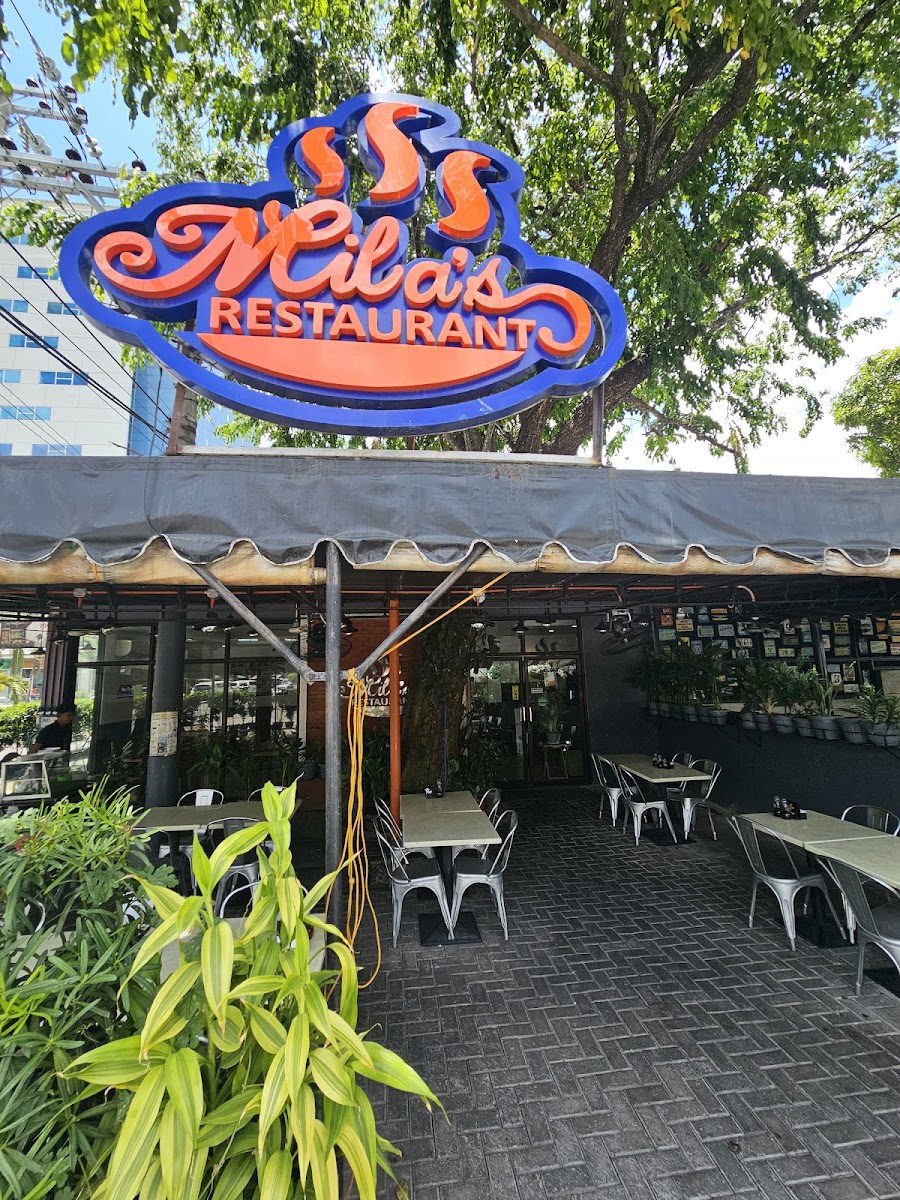 Mila's Restaurant