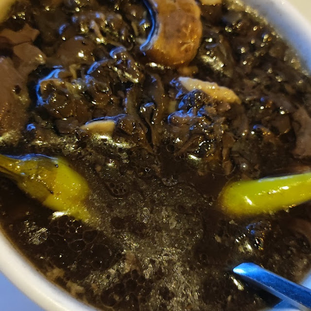 Dinuguan