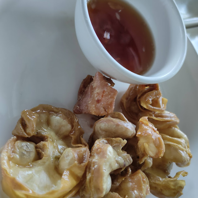 Chicharon Bulaklak