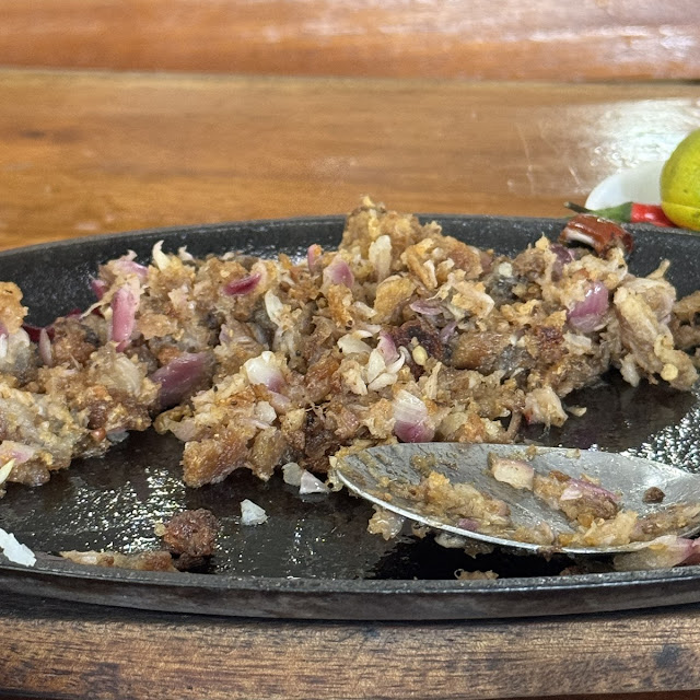 Pork Sisig