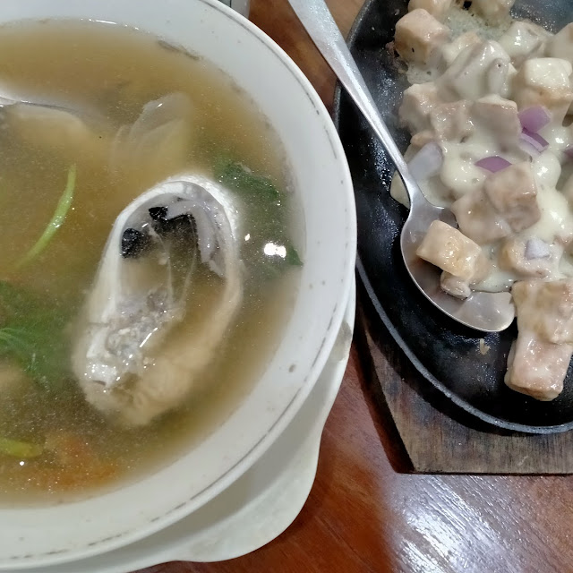 Sinigang Na Bangus