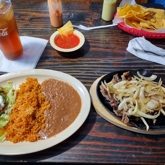 Carne Asada