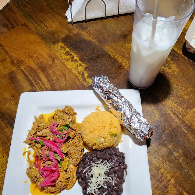 Cochinita Pibil