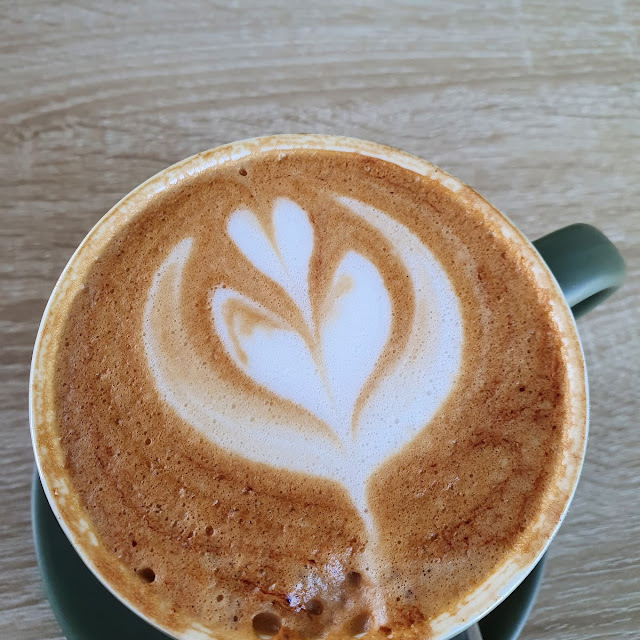 Chai Latte