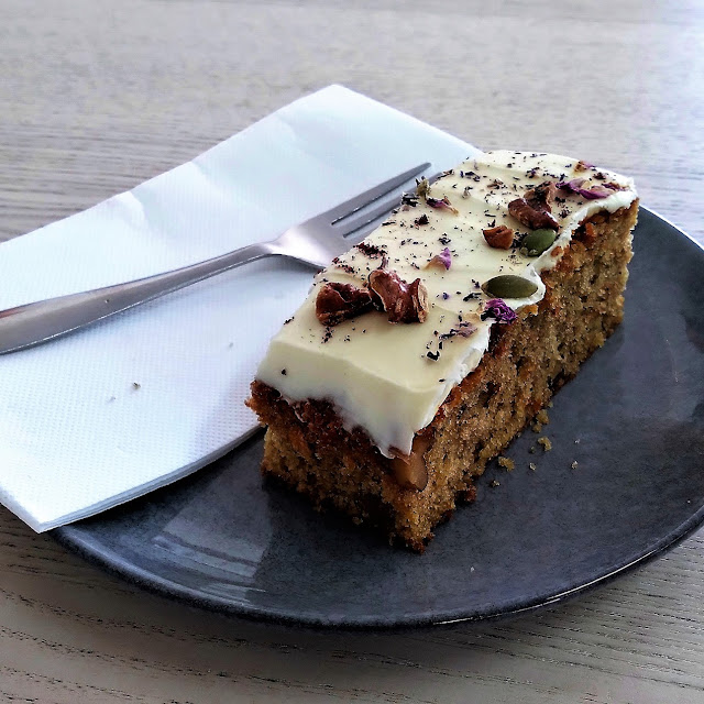 Fruit Cake