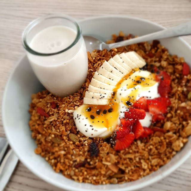 Granola