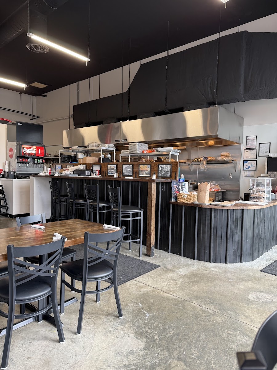 Milestone Craft Deli