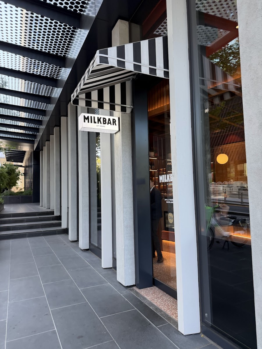 Milkbar