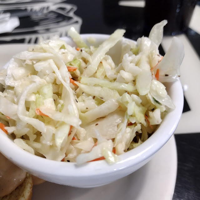 Coleslaw
