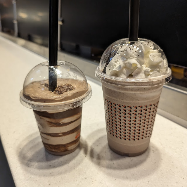 Frappuccino