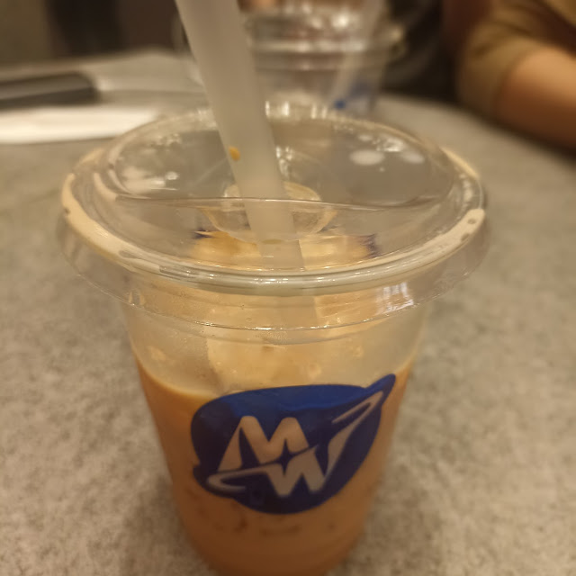 Royal Thai Milk Tea