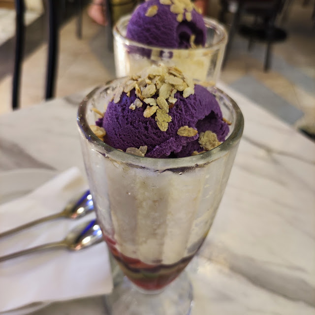Halo Halo