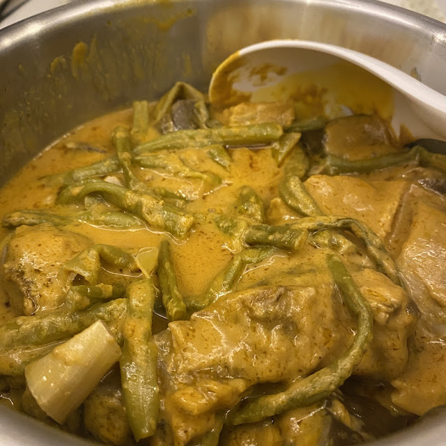 Kare Kare