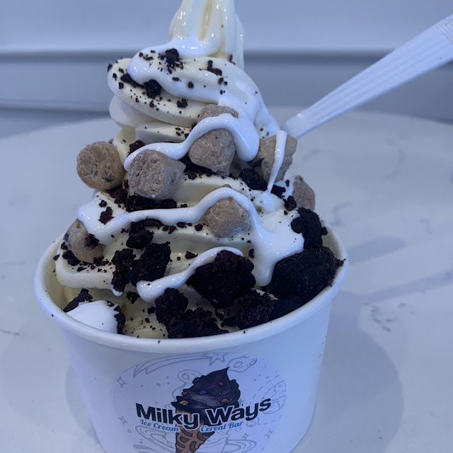 Ice Cream